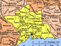 New Haven County: Ghost&nbsp;Central